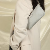 Gucci Metallic Pochette
