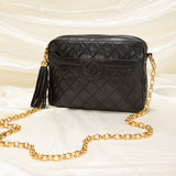 Chanel Lambskin Bijoux Crossbody Bag