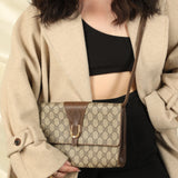 Gucci Monogram Crossbody