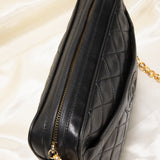Chanel Lambskin Bijoux Crossbody Bag