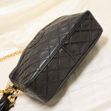 Chanel Lambskin Bijoux Crossbody Bag