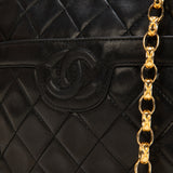 Chanel Lambskin Bijoux Crossbody Bag