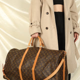 Louis Vuitton Keepall 60