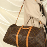 Louis Vuitton Keepall 60