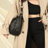 Rare Prada Leather Hobo