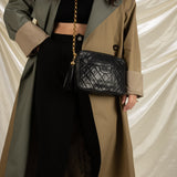 Chanel Lambskin Bijoux Crossbody Bag