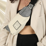 Chanel Nylon Belt Bag