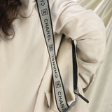 Chanel Nylon Belt Bag