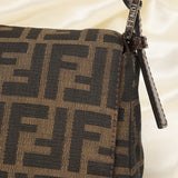 Fendi Zucca Mama Baguette