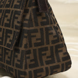 Fendi Zucca Mama Baguette
