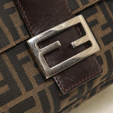 Fendi Zucca Mama Baguette