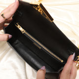 Prada Saffiano Shoulder Bag