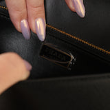 Prada Saffiano Shoulder Bag