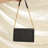 Prada Saffiano Shoulder Bag