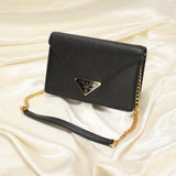 Prada Saffiano Shoulder Bag