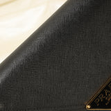 Prada Saffiano Shoulder Bag