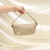 Gucci Boat Pochette
