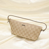 Gucci Boat Pochette