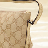 Gucci Boat Pochette