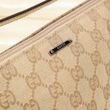 Gucci Boat Pochette