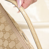 Gucci Boat Pochette