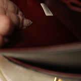 Chanel Classic Quilted Lambskin Double Flap