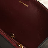 Chanel Lambskin Full Flap