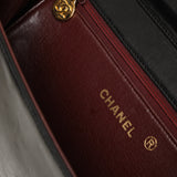 Chanel Lambskin Full Flap