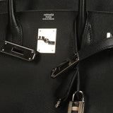 Rare Hermes Birkin 30 in Epsom