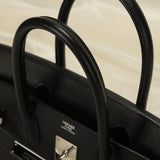Rare Hermes Birkin 30 in Epsom