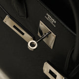 Rare Hermes Birkin 30 in Epsom
