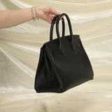 Rare Hermes Birkin 30 in Epsom