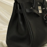 Rare Hermes Birkin 30 in Epsom