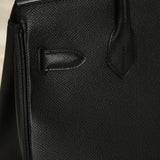 Rare Hermes Birkin 30 in Epsom