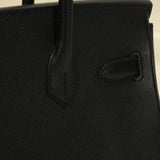 Rare Hermes Birkin 30 in Epsom