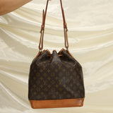 Louis Vuitton Noe GM Bucket