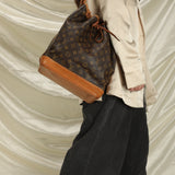 Louis Vuitton Noe GM Bucket
