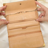 Louis Vuitton Multicolor Wallet on Chain