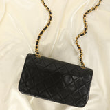 Chanel Mini Full Flap Bag
