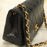 Chanel Mini Full Flap Bag
