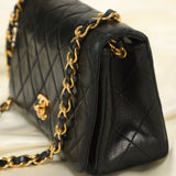 Chanel Mini Full Flap Bag