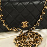 Chanel Mini Full Flap Bag