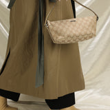 Gucci Boat Pochette
