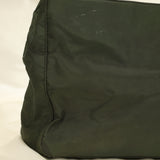 Rare Prada Nylon Lucite Tote Bag