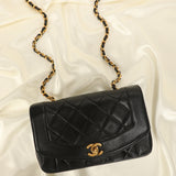 Chanel Diana Small Flap
