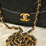 Chanel Diana Small Flap