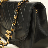 Chanel Diana Small Flap