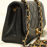 Chanel Diana Small Flap