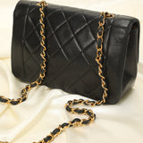 Chanel Diana Small Flap