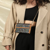 Louis Vuitton Multicolor Wallet on Chain